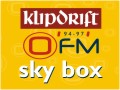 Klipdrift OFM Sky box: Toyota Cheetahs vs Blue Bulls, 17 August 2012